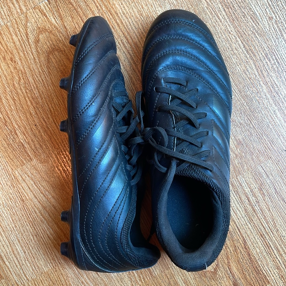 Adidas Soccer Cleats